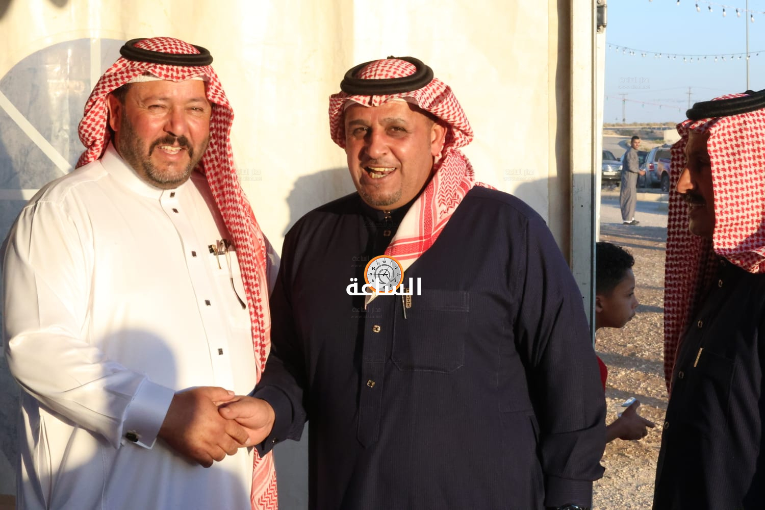 Madar Al-Saa Images 0.7977253914696713