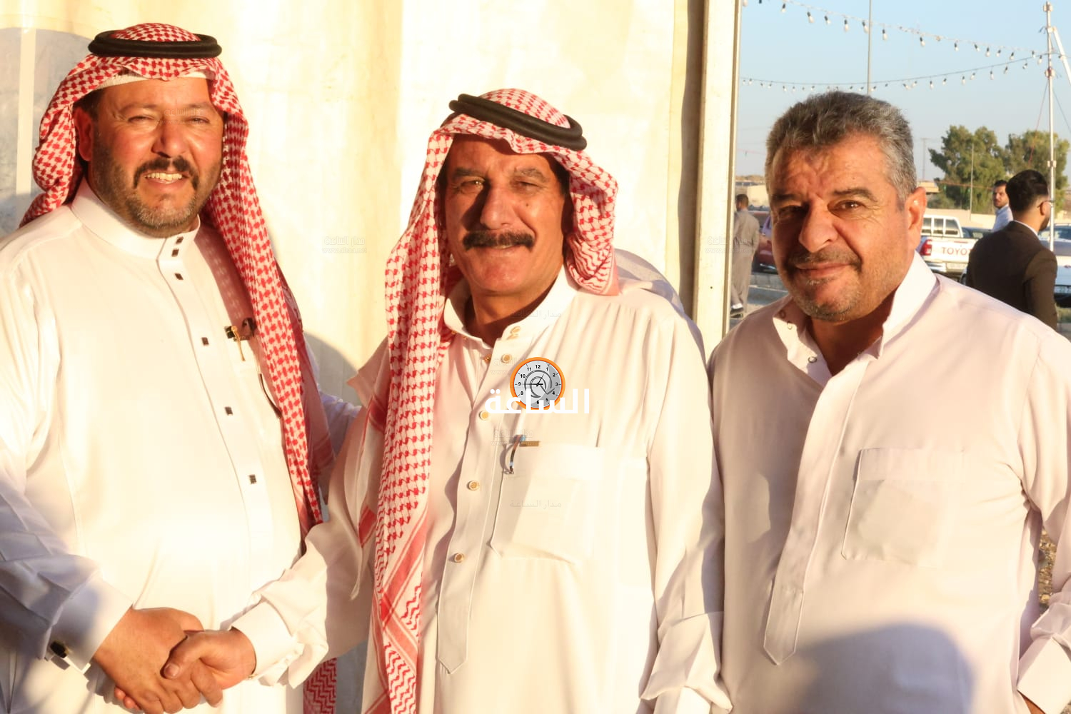 Madar Al-Saa Images 0.021653620419489705