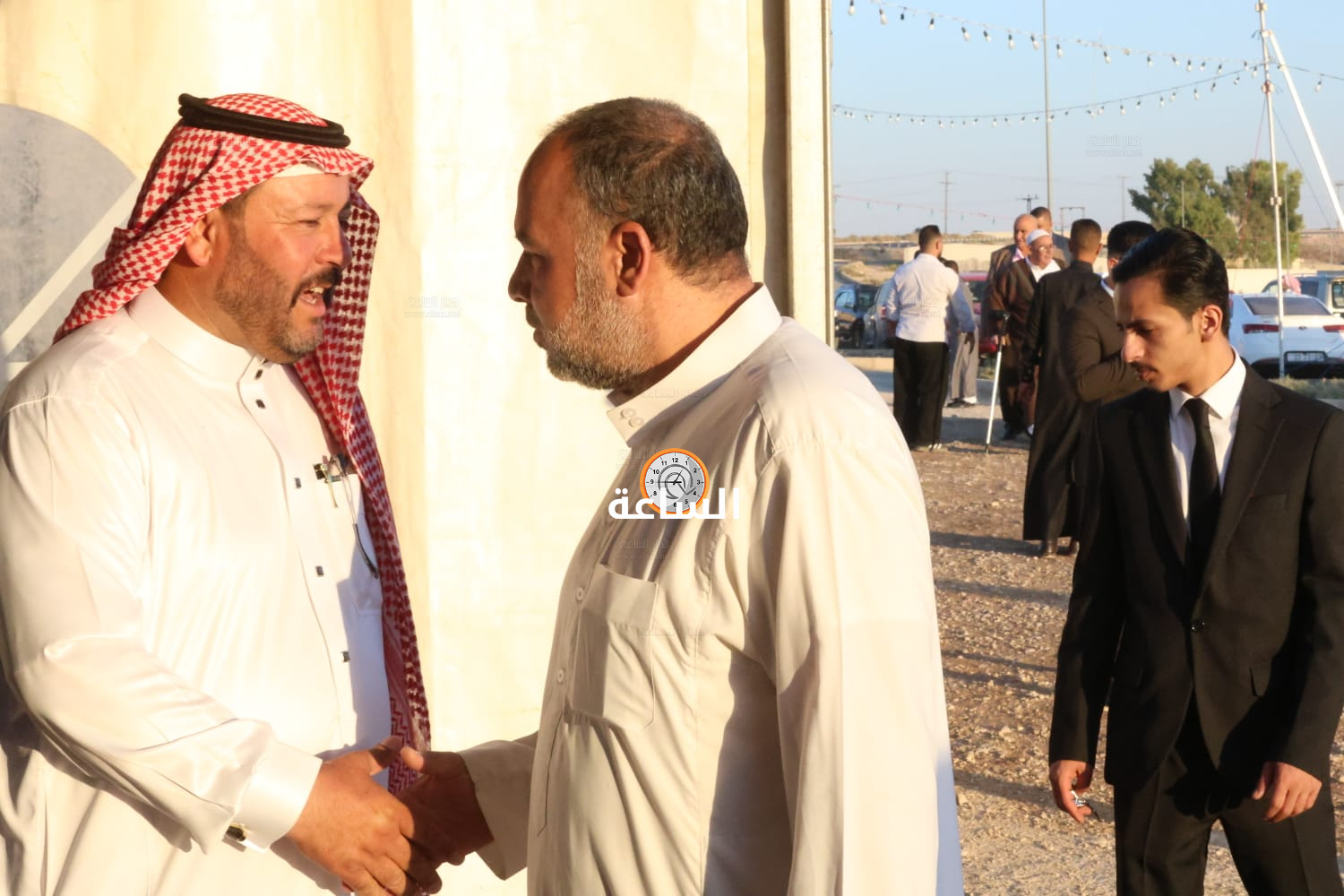 Madar Al-Saa Images 0.6950006190413873