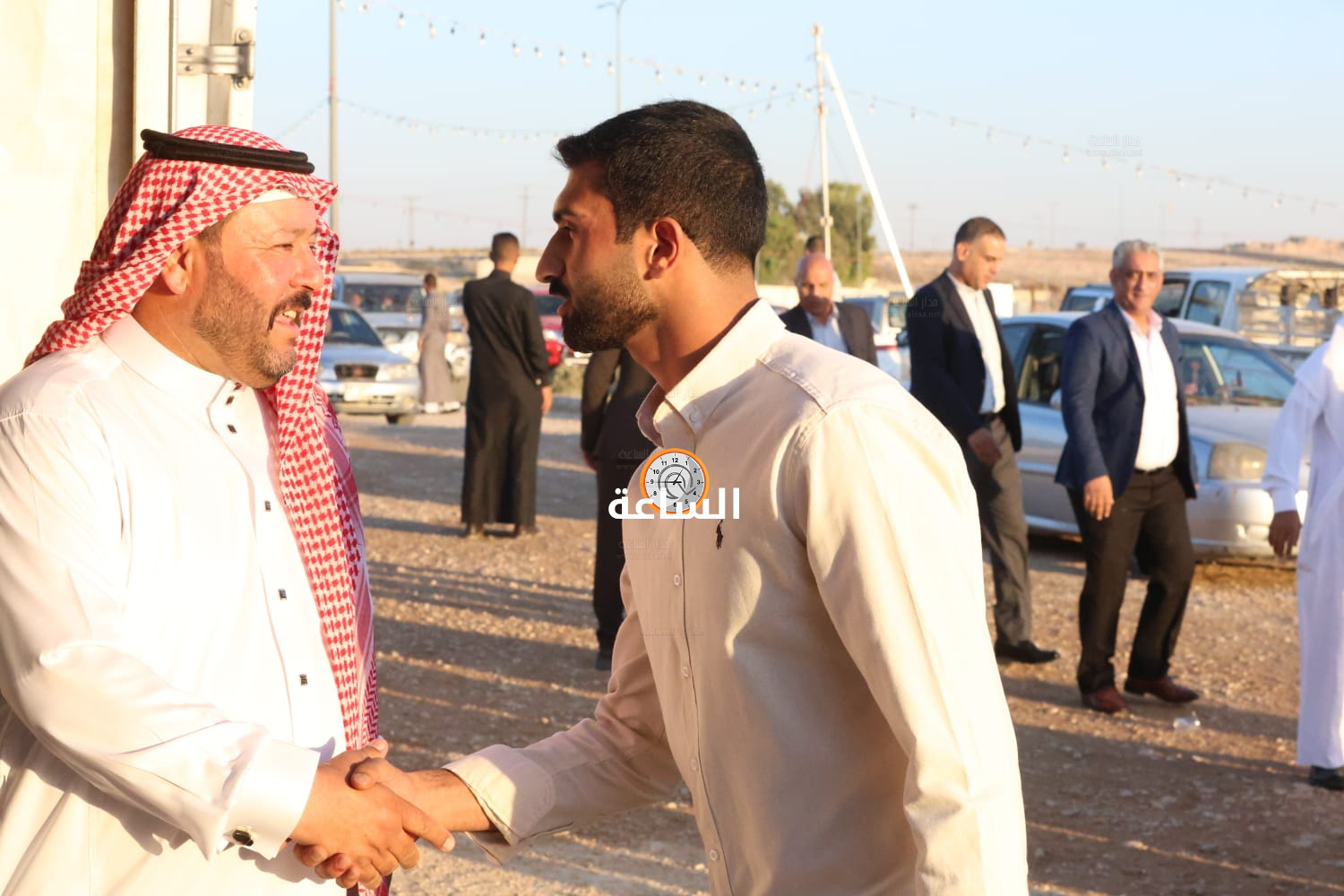 Madar Al-Saa Images 0.23100910724524115