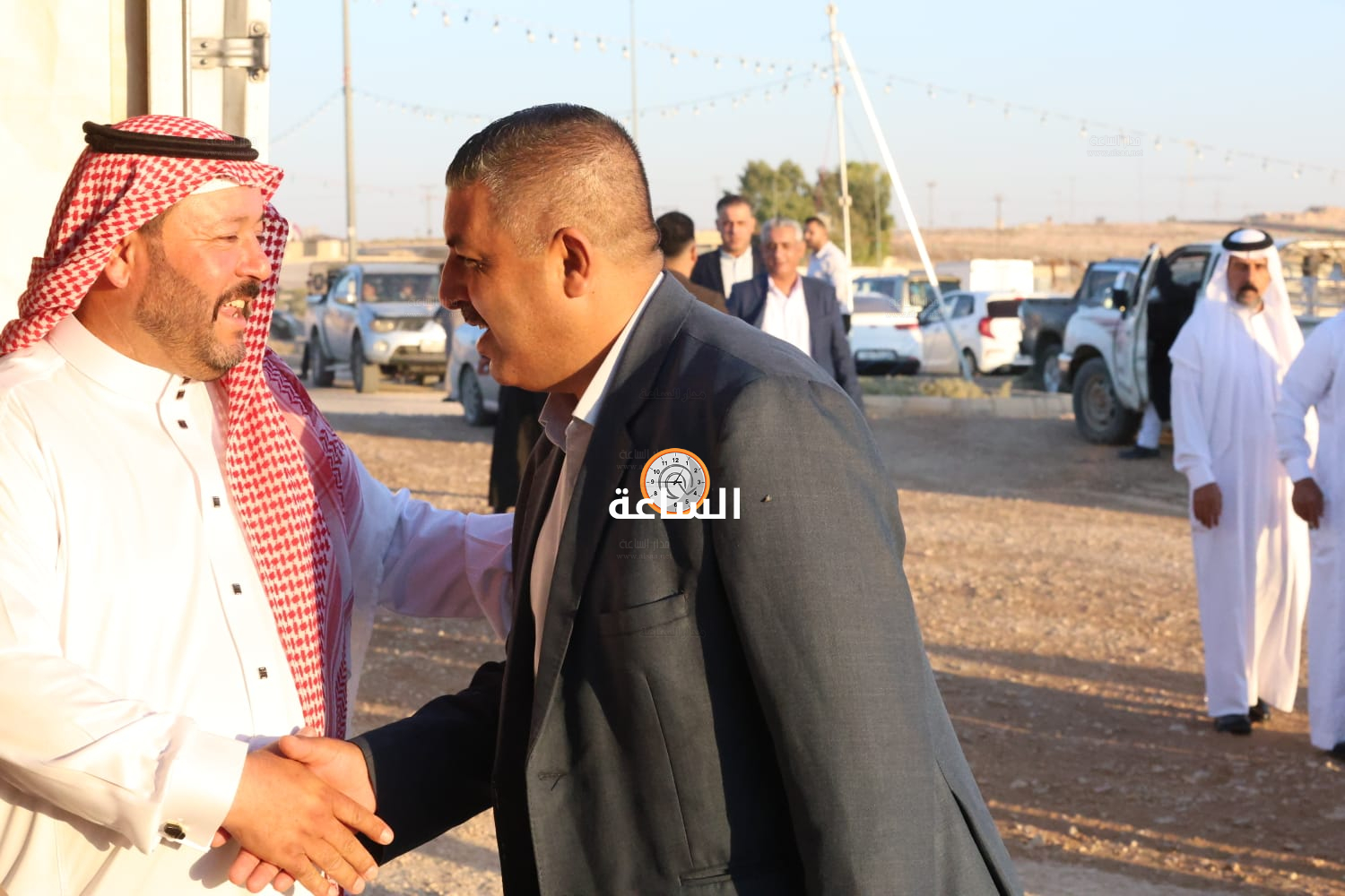 Madar Al-Saa Images 0.2854512937474786