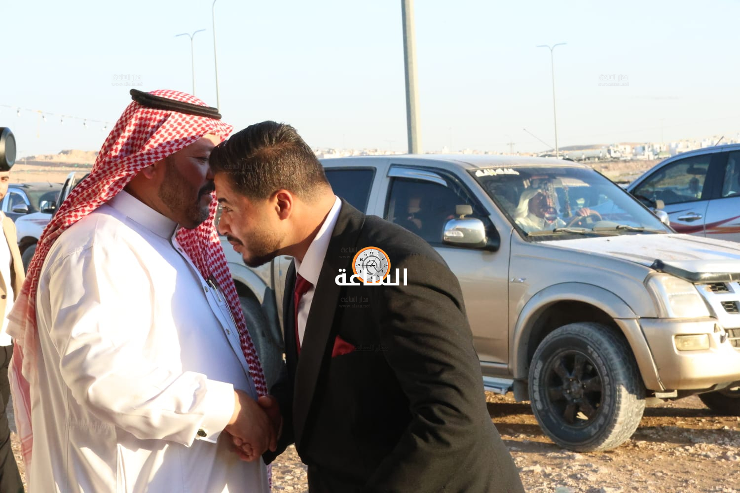 Madar Al-Saa Images 0.4541418130633441