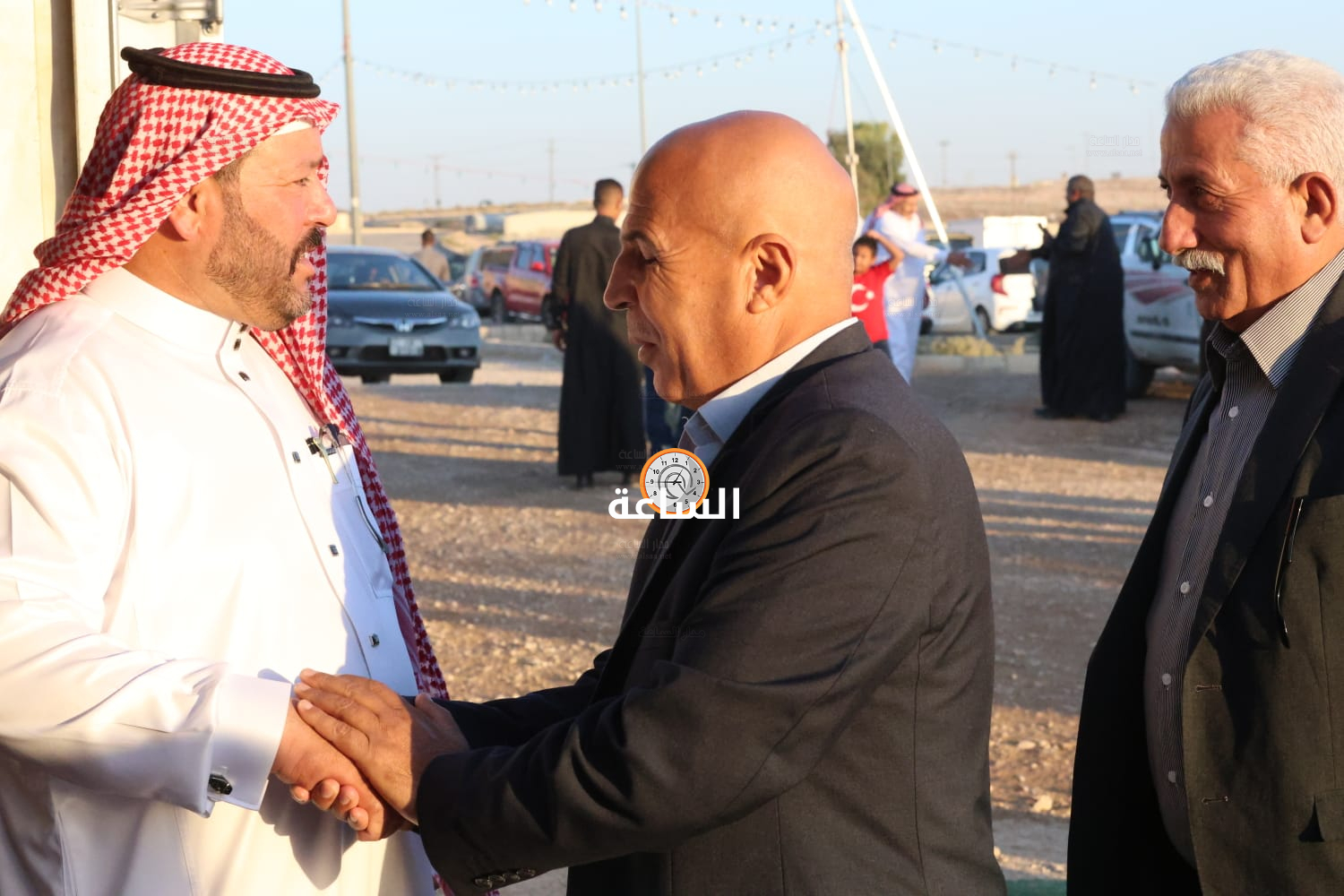 Madar Al-Saa Images 0.5449030975114062
