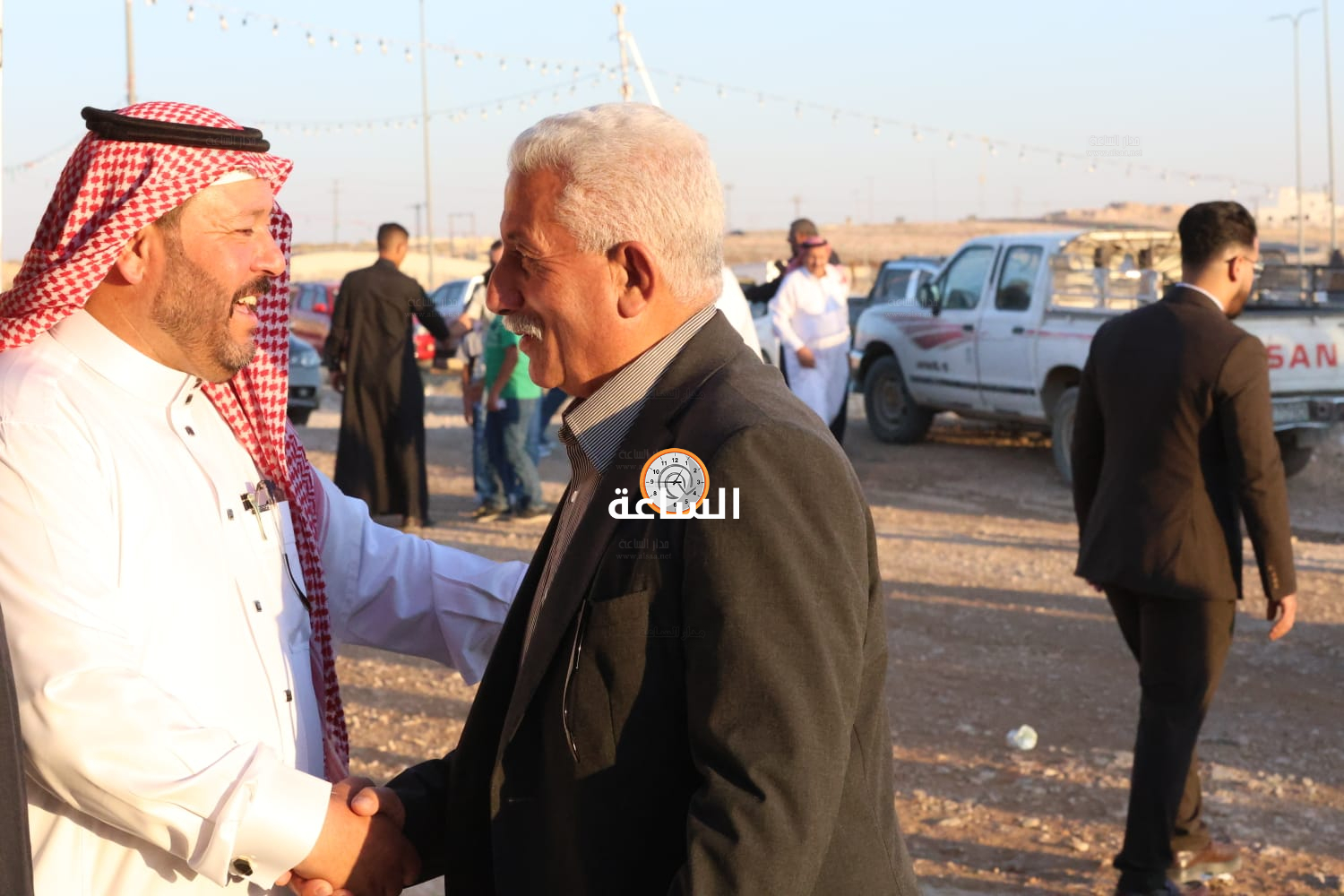 Madar Al-Saa Images 0.4131193234968673