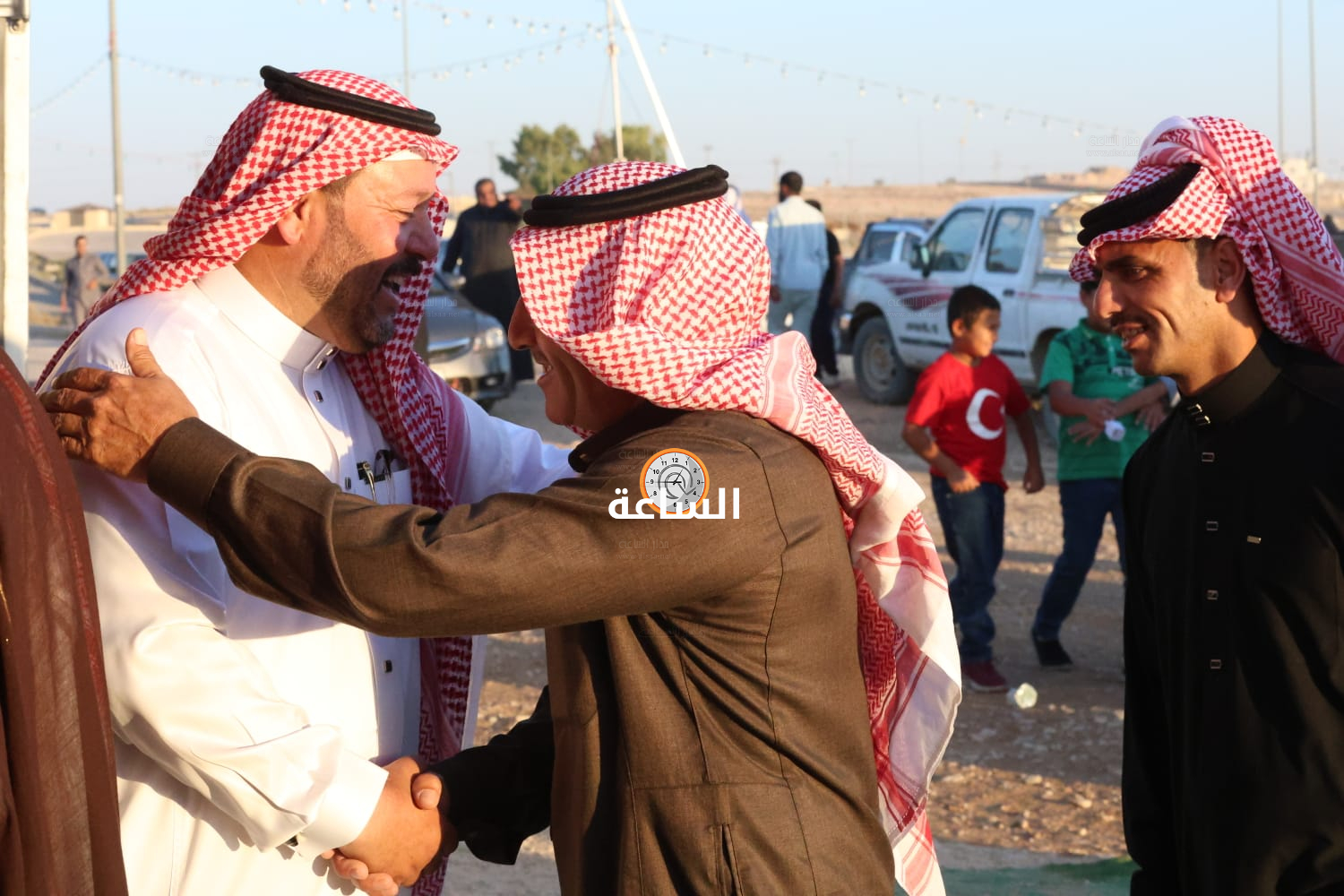 Madar Al-Saa Images 0.8621217434069652