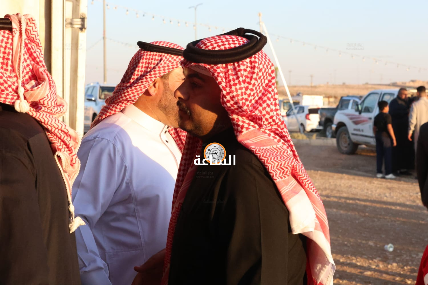 Madar Al-Saa Images 0.002452425964416527