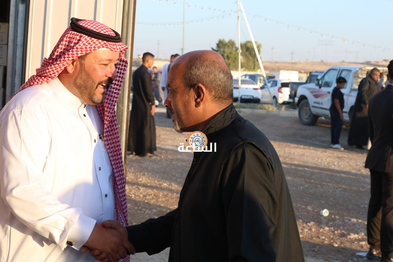 Madar Al-Saa Images 0.09807009128119903