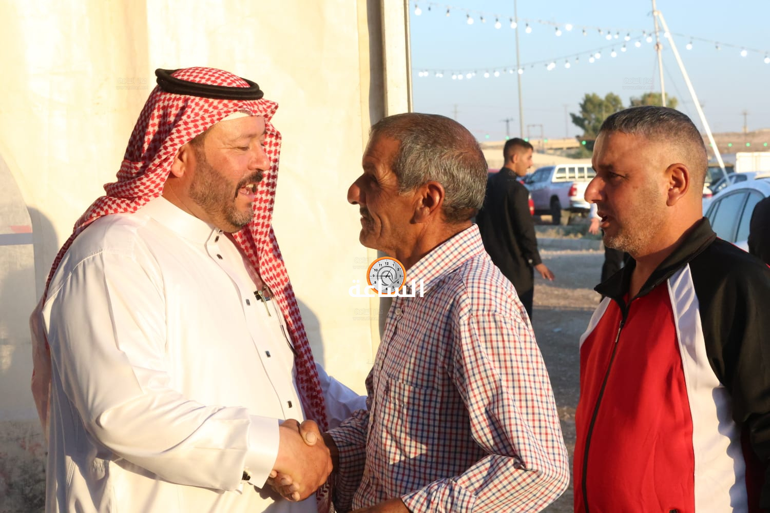 Madar Al-Saa Images 0.8367869940438982