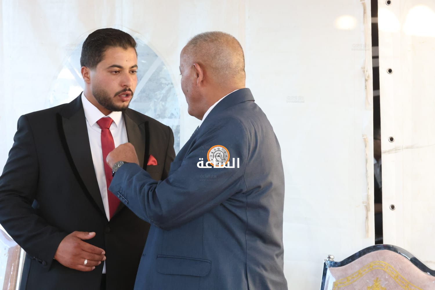 Madar Al-Saa Images 0.3106715170443205