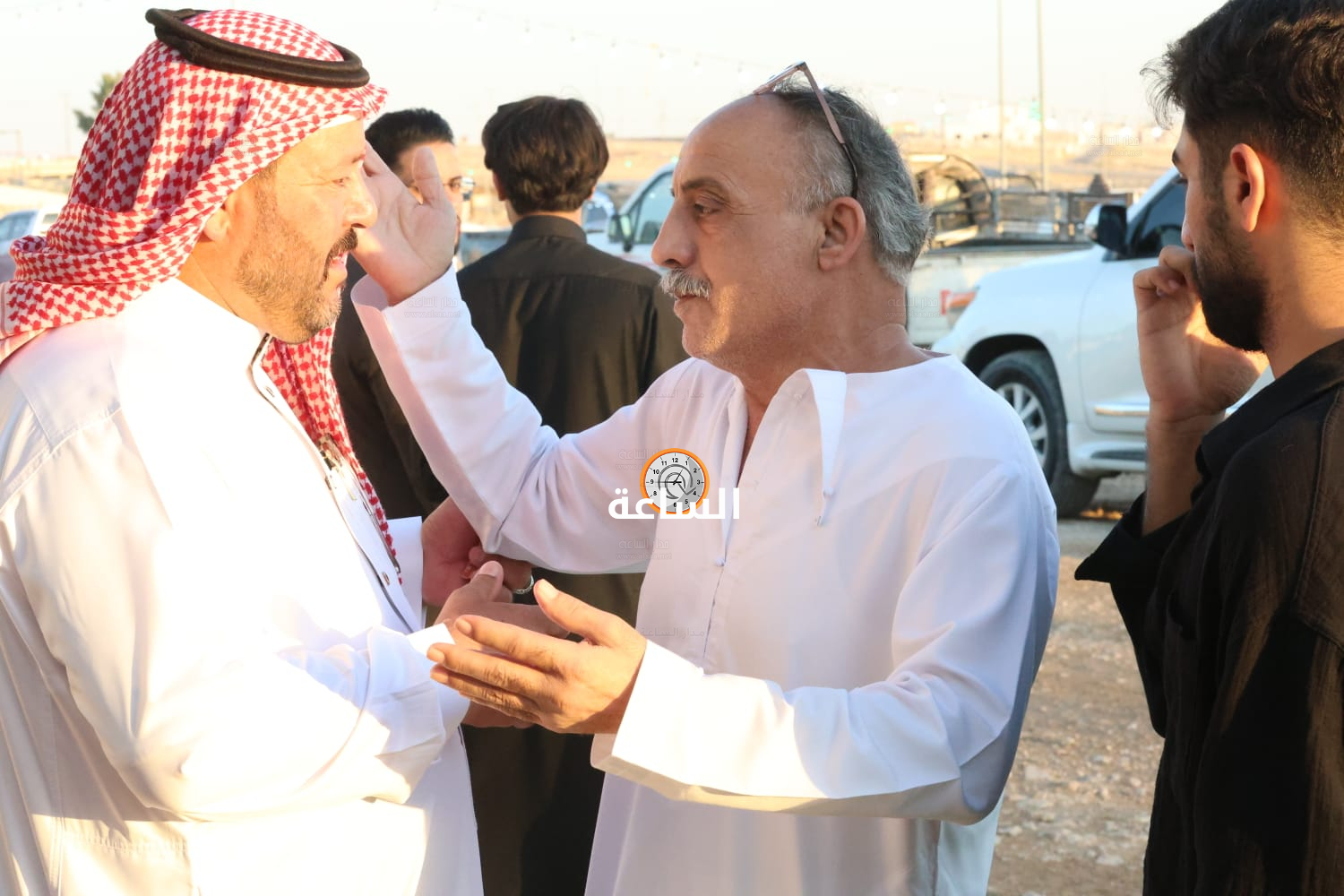 Madar Al-Saa Images 0.6766515148889355