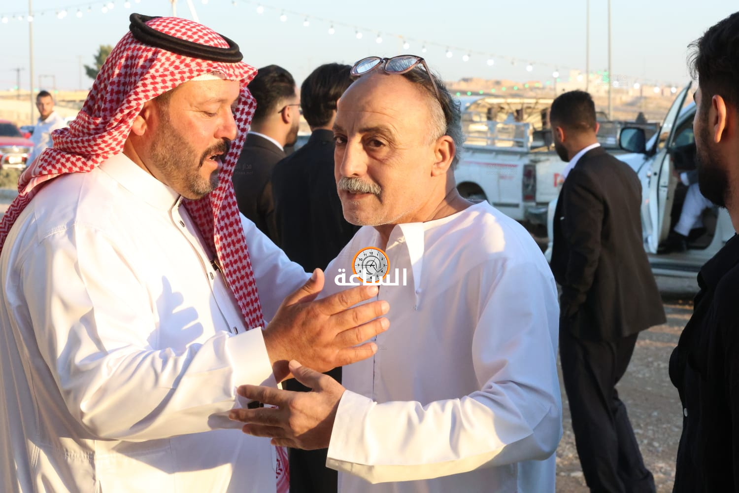 Madar Al-Saa Images 0.5805302588213923
