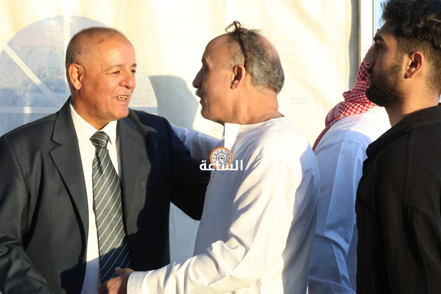 Madar Al-Saa Images 0.30411231132075967