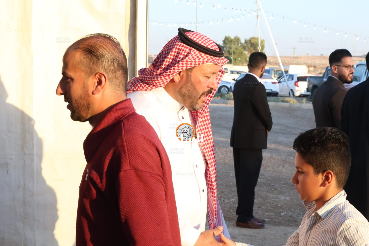 Madar Al-Saa Images 0.6324710265199455