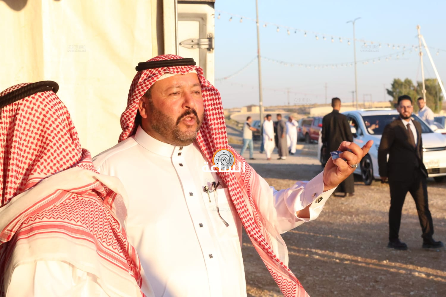 Madar Al-Saa Images 0.8848979421317564
