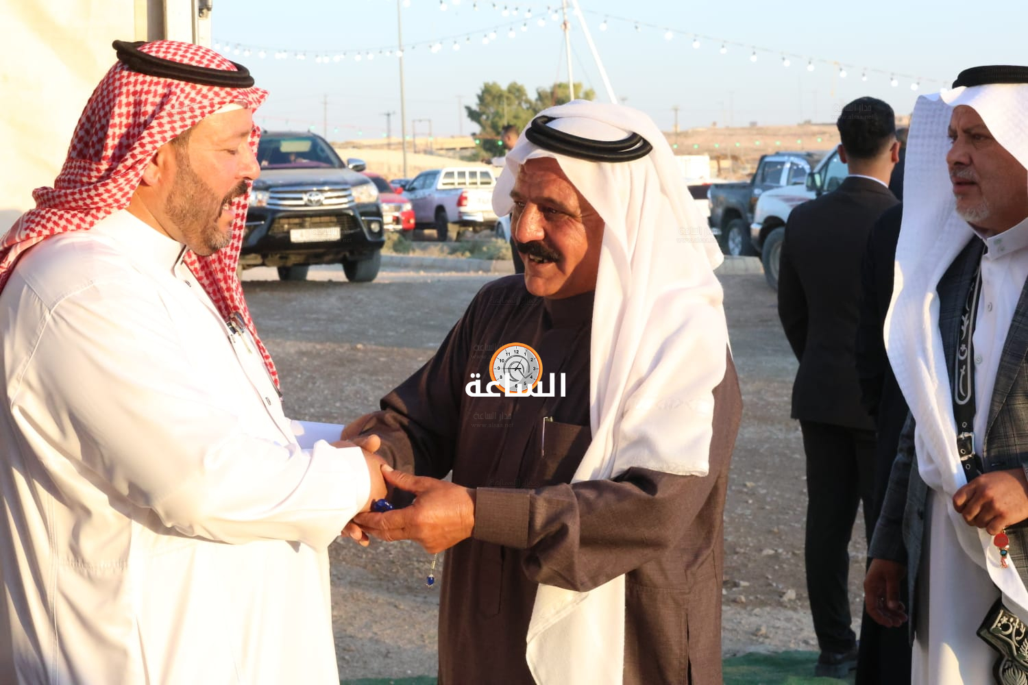Madar Al-Saa Images 0.5161054325449852