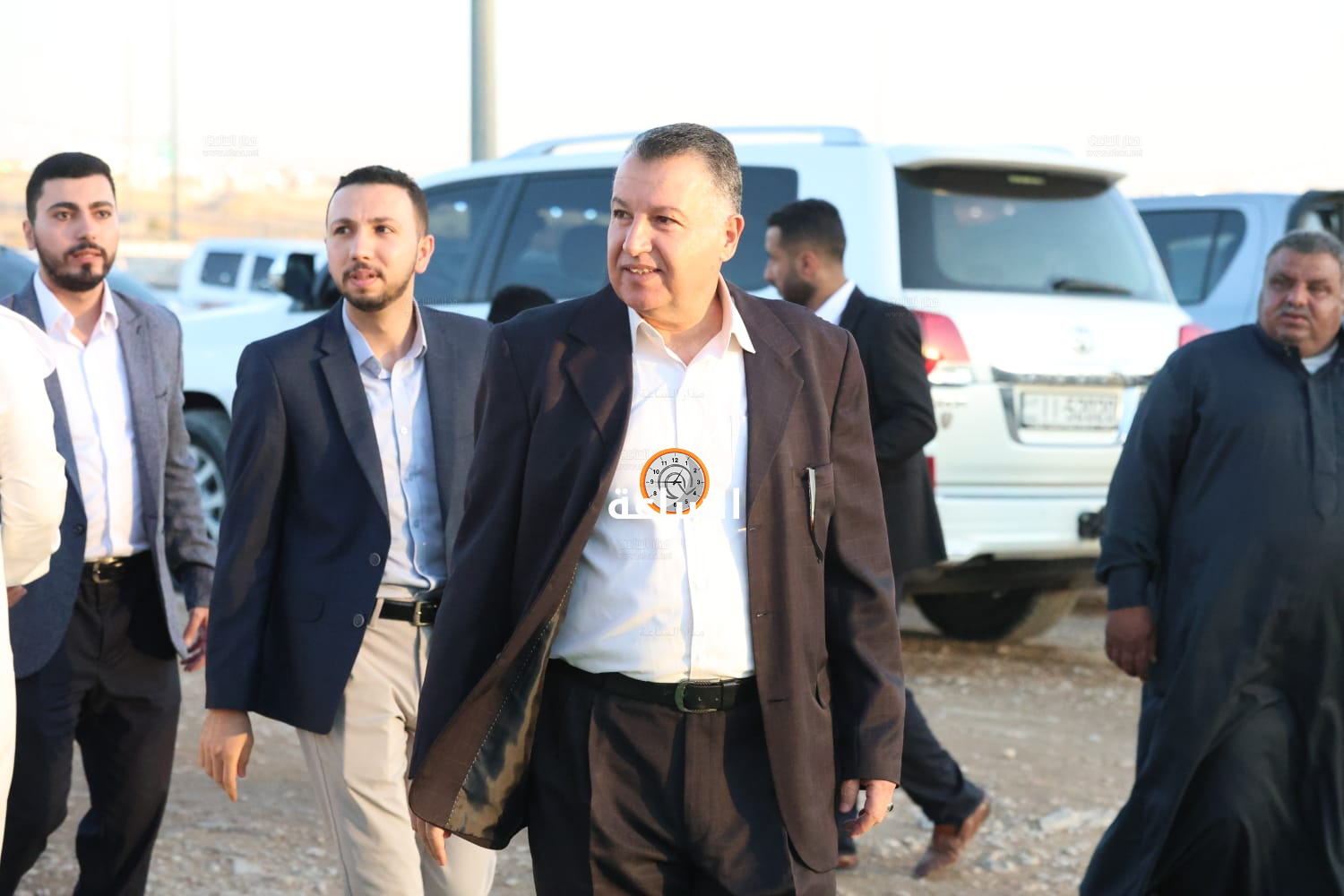 Madar Al-Saa Images 0.11985240557412513