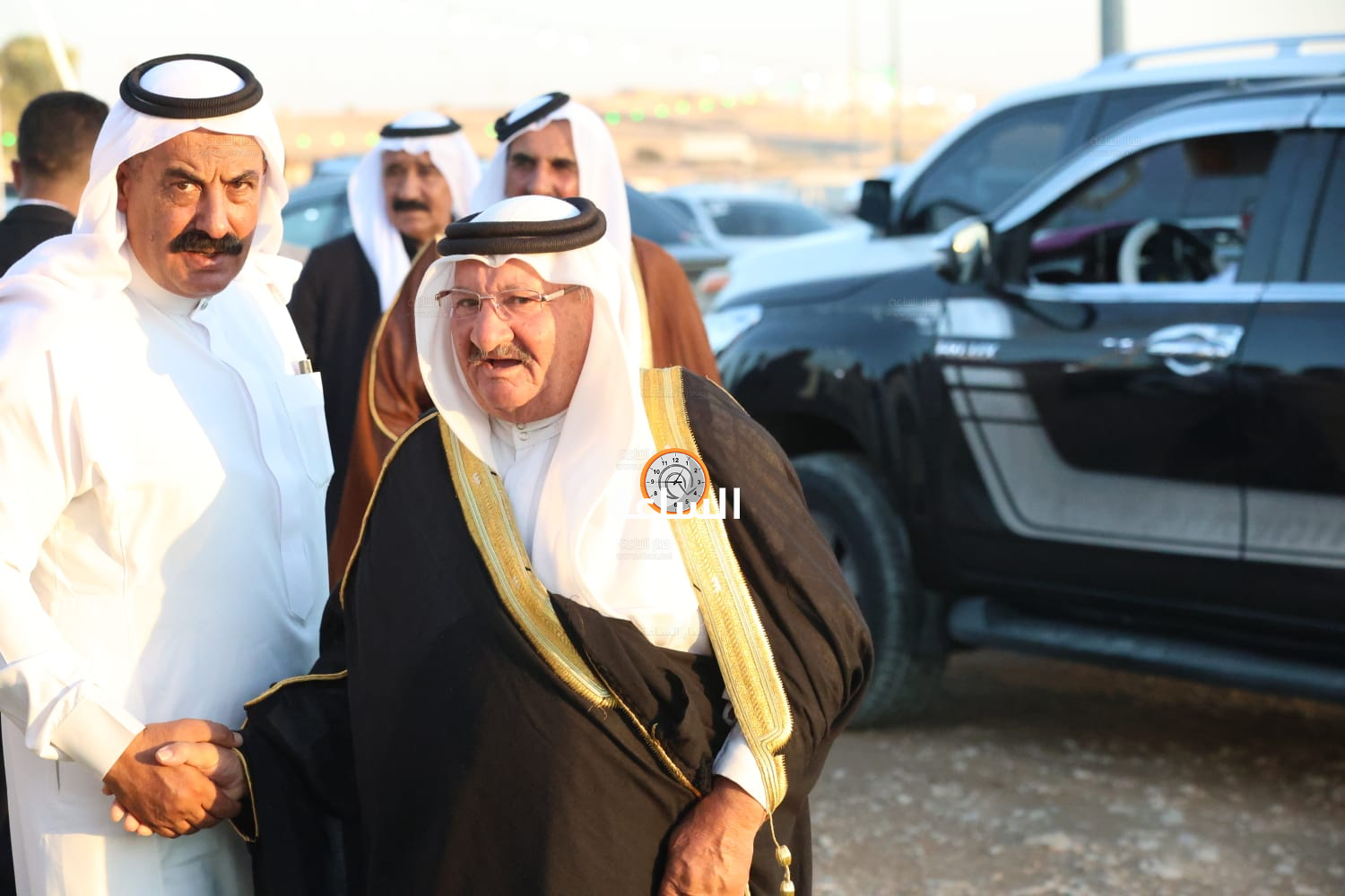 Madar Al-Saa Images 0.30324573761785434