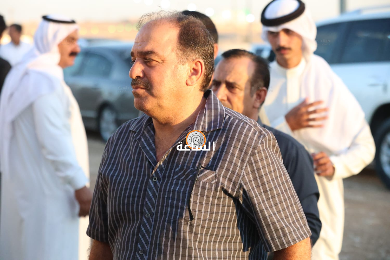 Madar Al-Saa Images 0.07003414601194413
