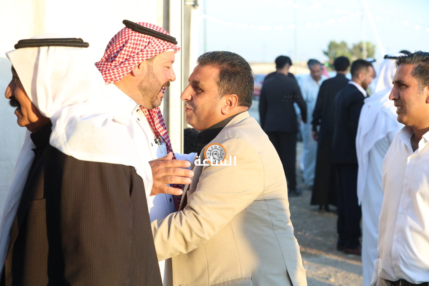 Madar Al-Saa Images 0.010241968927503398