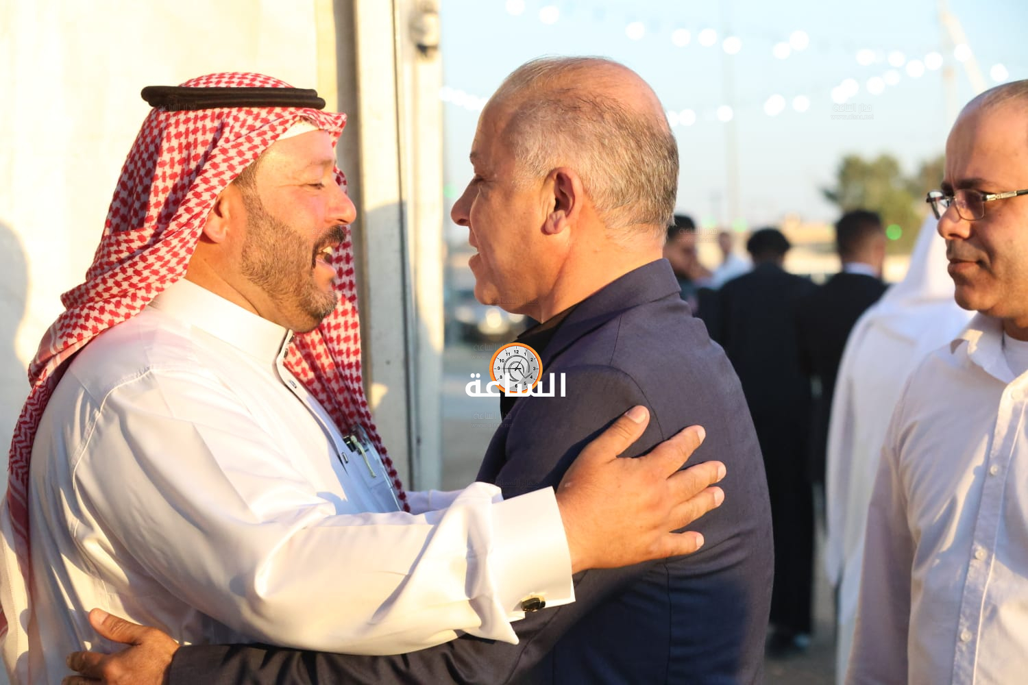 Madar Al-Saa Images 0.14846129473389946