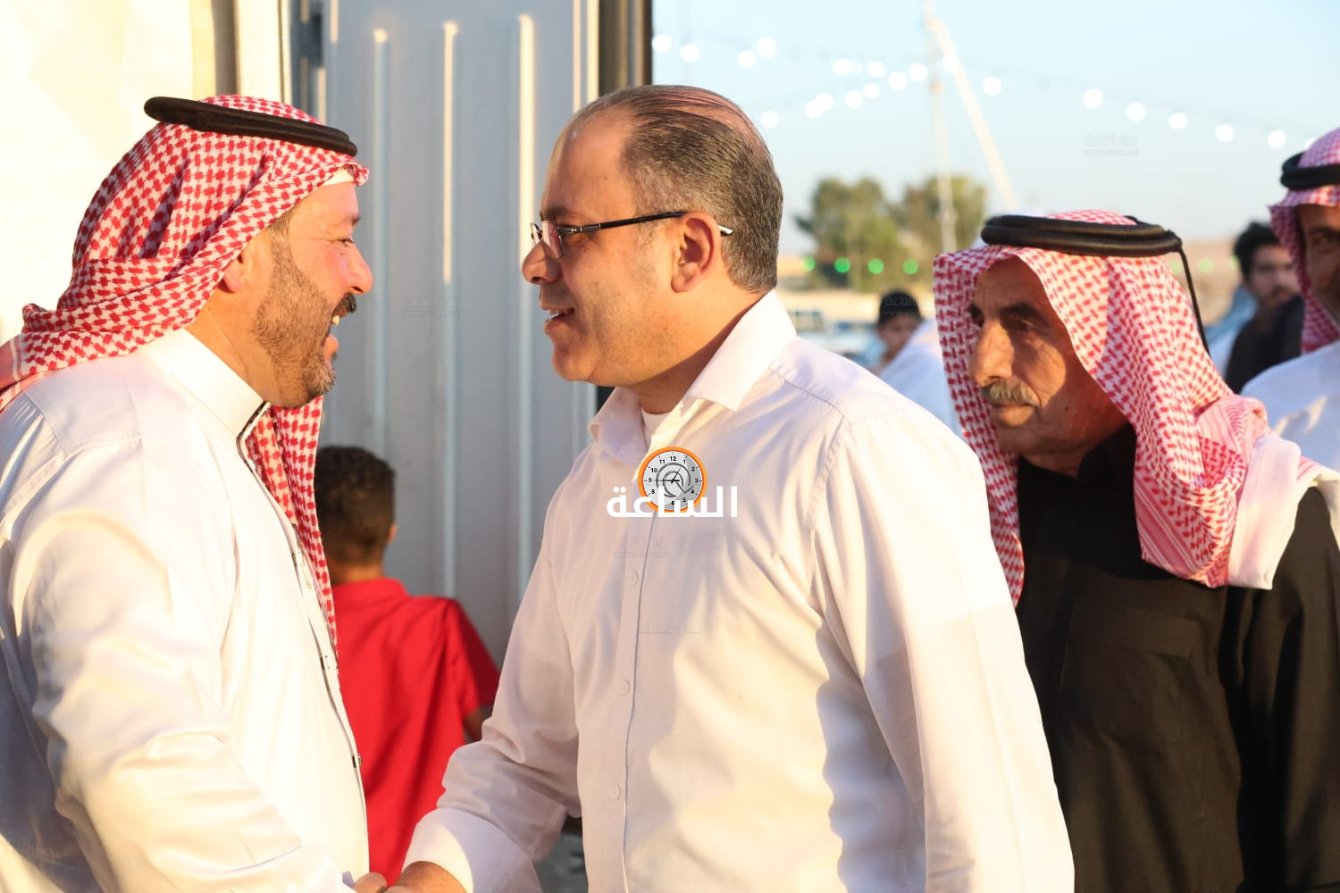 Madar Al-Saa Images 0.6631943953846041