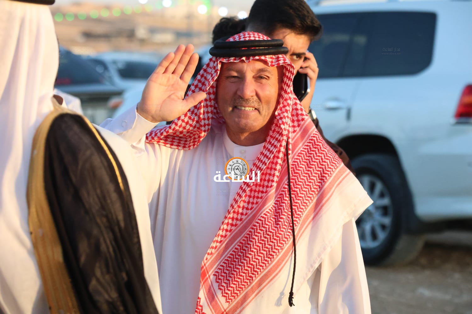 Madar Al-Saa Images 0.6016303233109347
