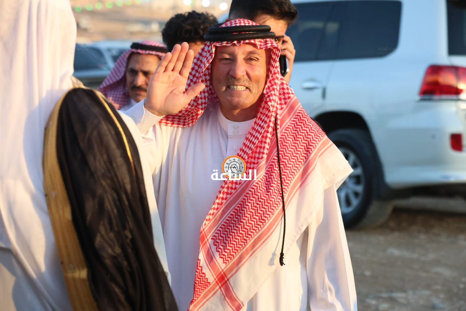 Madar Al-Saa Images 0.4489763890945193