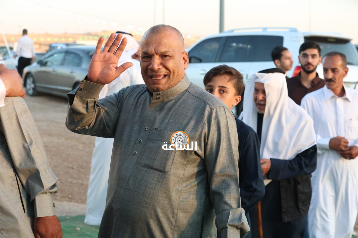 Madar Al-Saa Images 0.30630057724158644