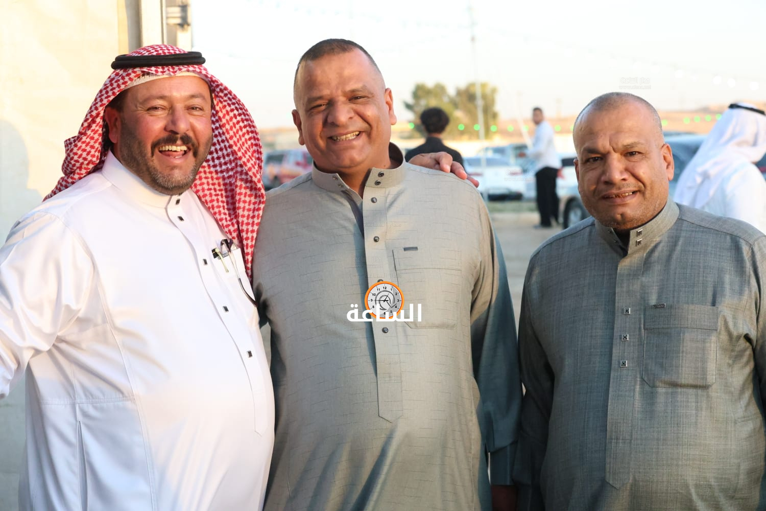 Madar Al-Saa Images 0.39853675266468613