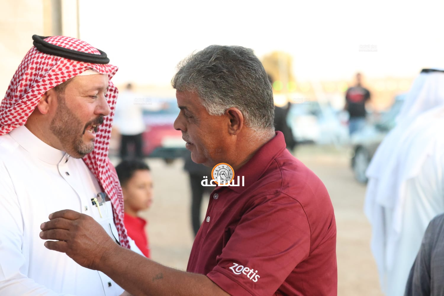 Madar Al-Saa Images 0.2814576294671979