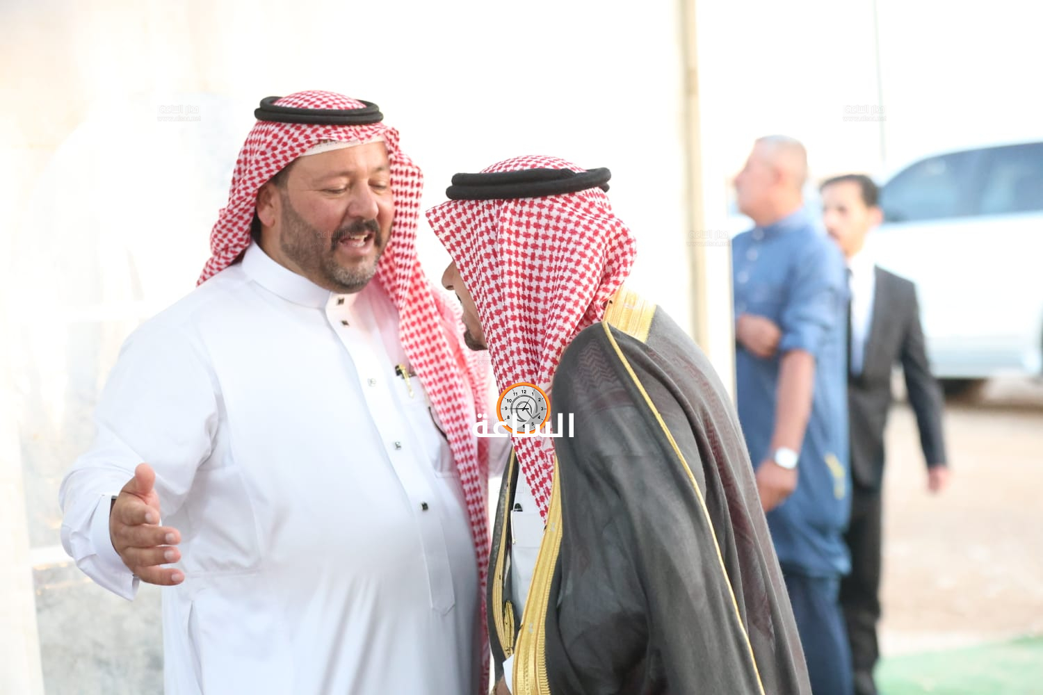 Madar Al-Saa Images 0.20288299835324575