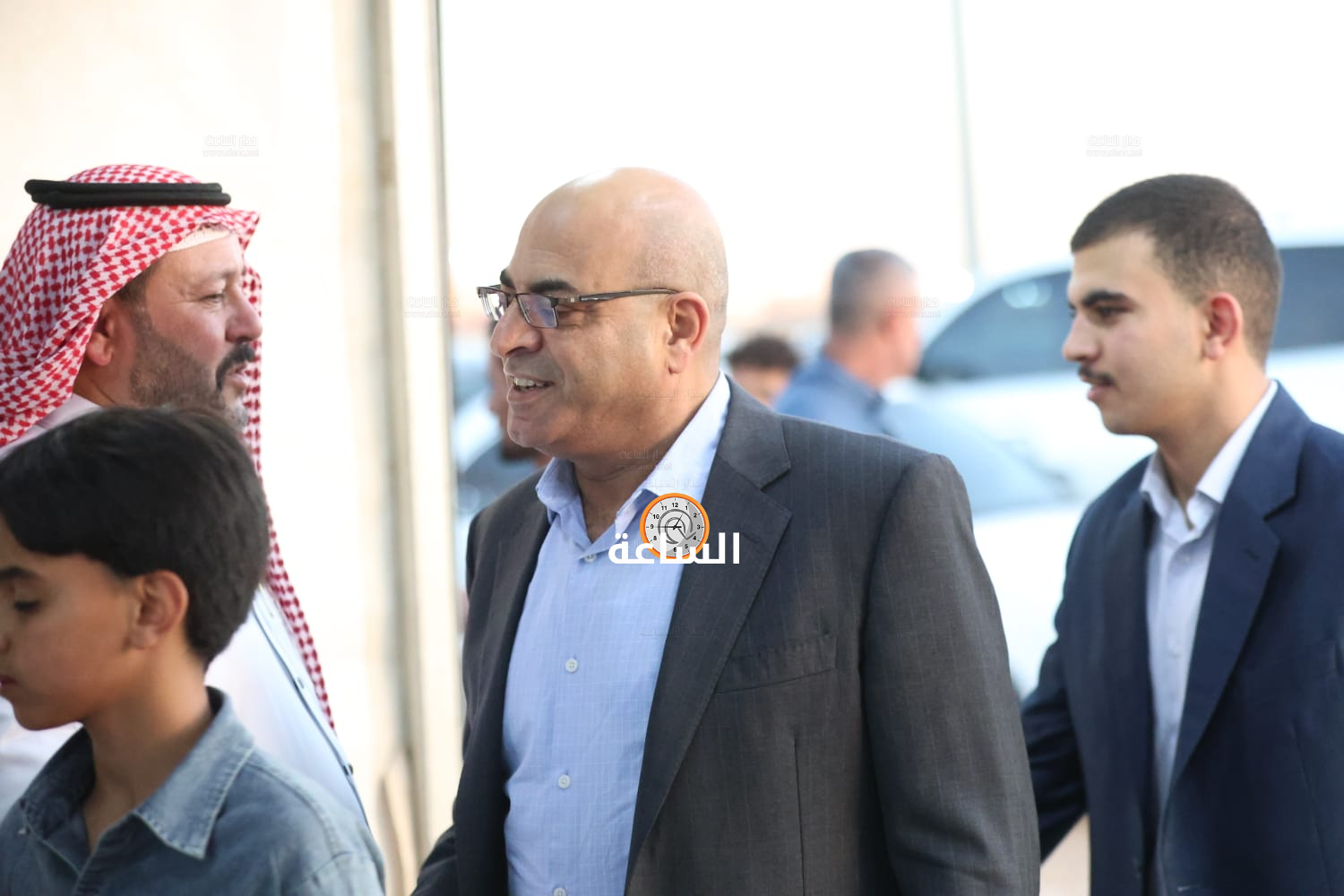 Madar Al-Saa Images 0.035013168811260154