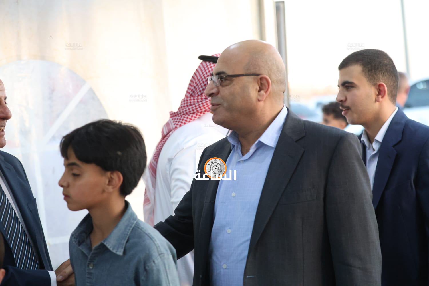 Madar Al-Saa Images 0.3549267737526146
