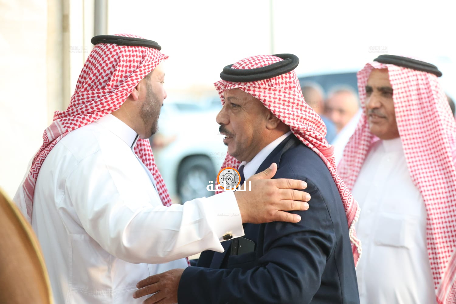 Madar Al-Saa Images 0.7318931520783878