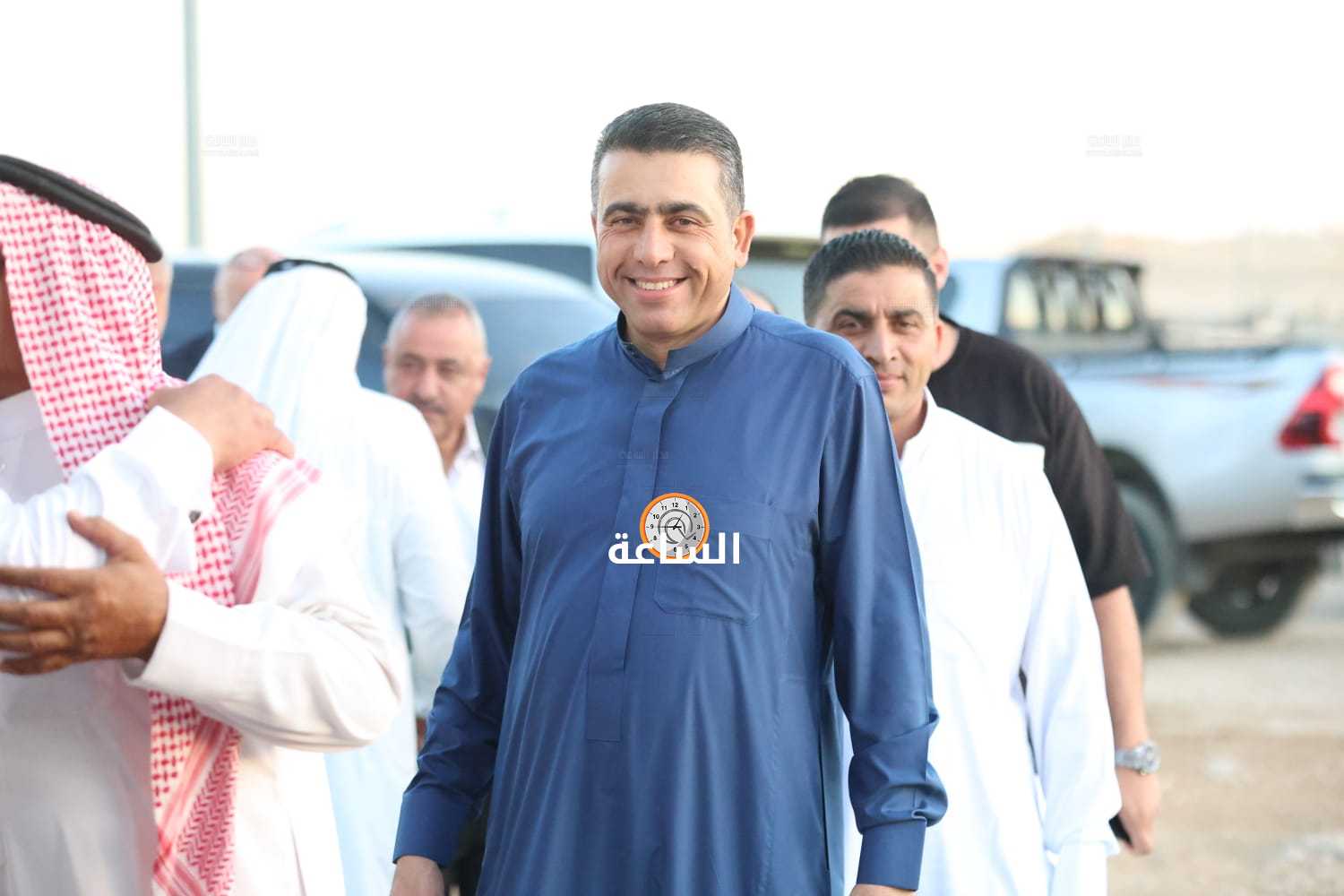Madar Al-Saa Images 0.00827385550299553