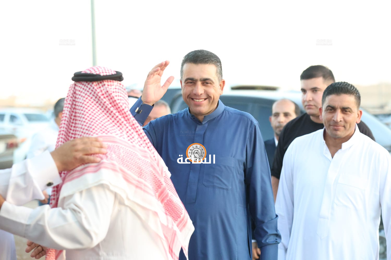 Madar Al-Saa Images 0.6136702214193052