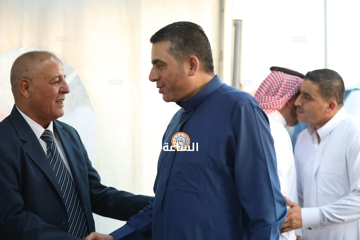 Madar Al-Saa Images 0.700188818319227