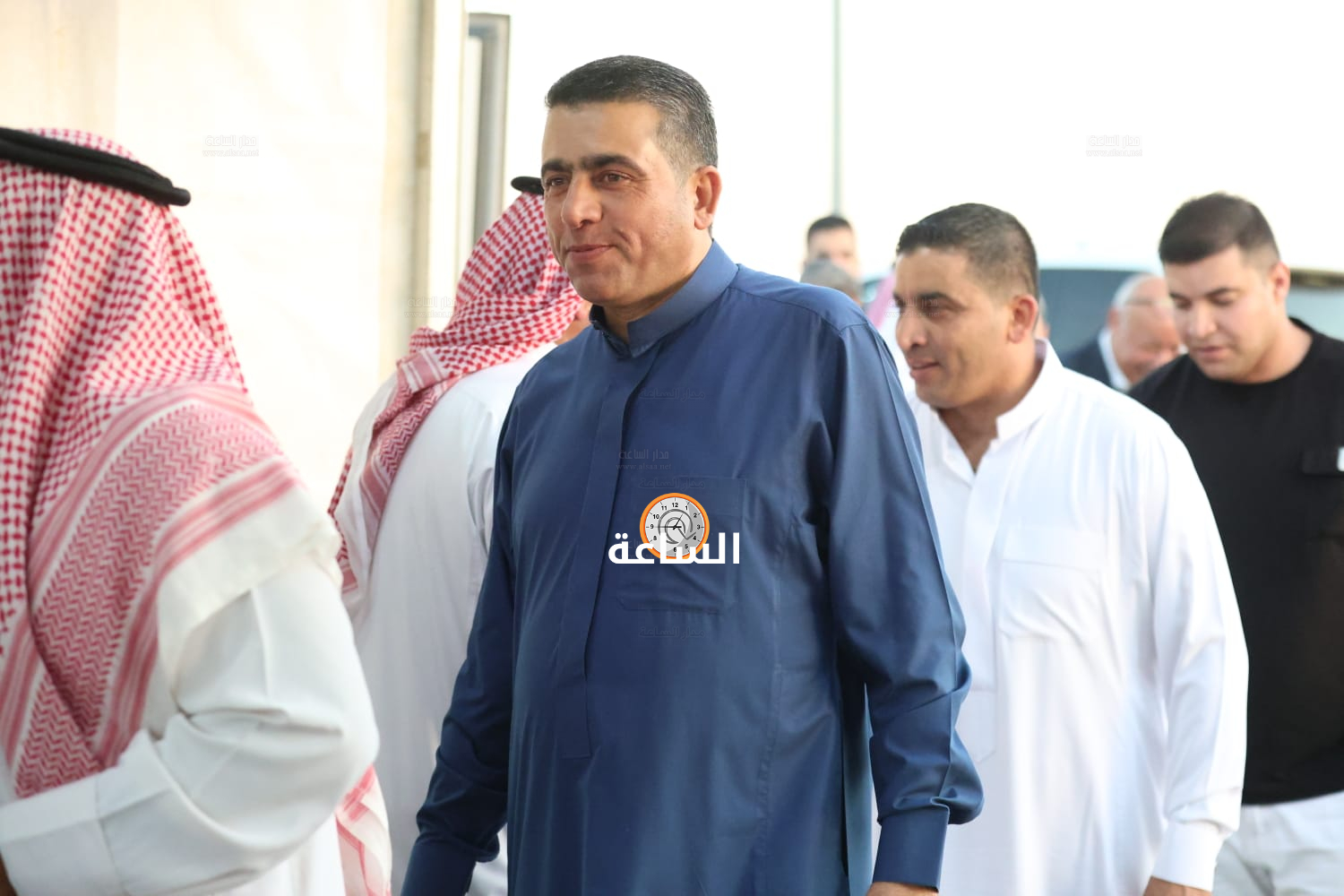 Madar Al-Saa Images 0.9179575624801505