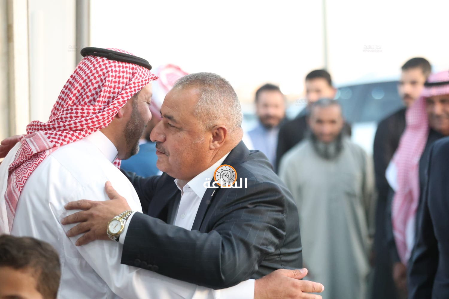 Madar Al-Saa Images 0.490254046763822