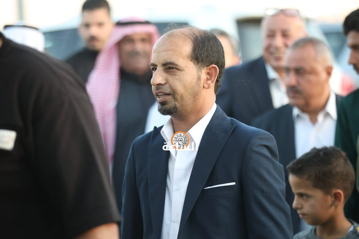 Madar Al-Saa Images 0.21662357586825964