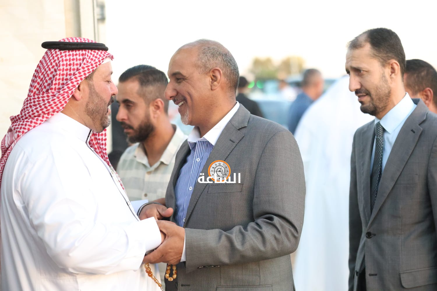 Madar Al-Saa Images 0.5282817192064706
