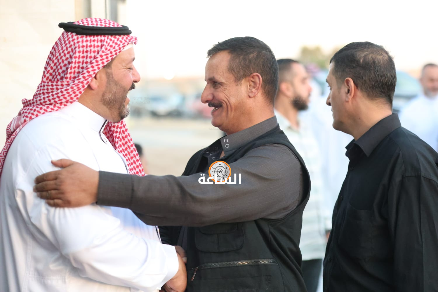Madar Al-Saa Images 0.8644857281036205