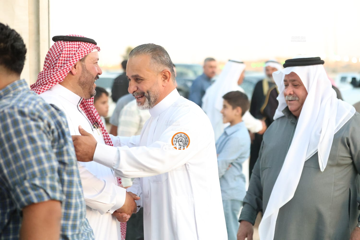 Madar Al-Saa Images 0.9451892480832398