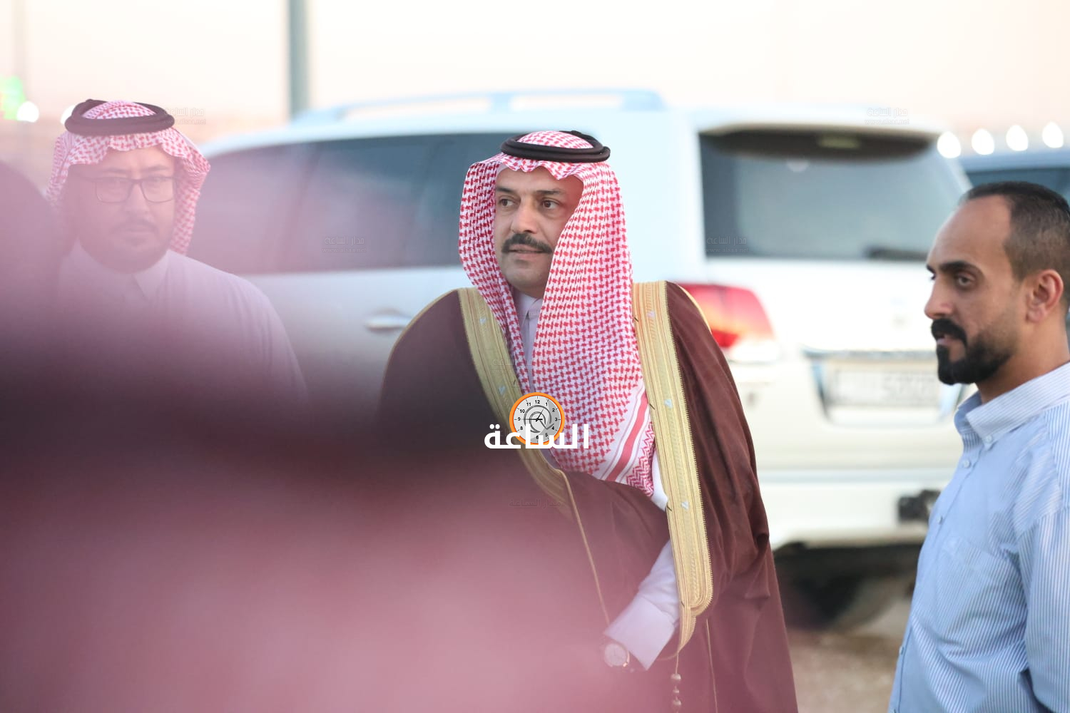 Madar Al-Saa Images 0.01603319535524339