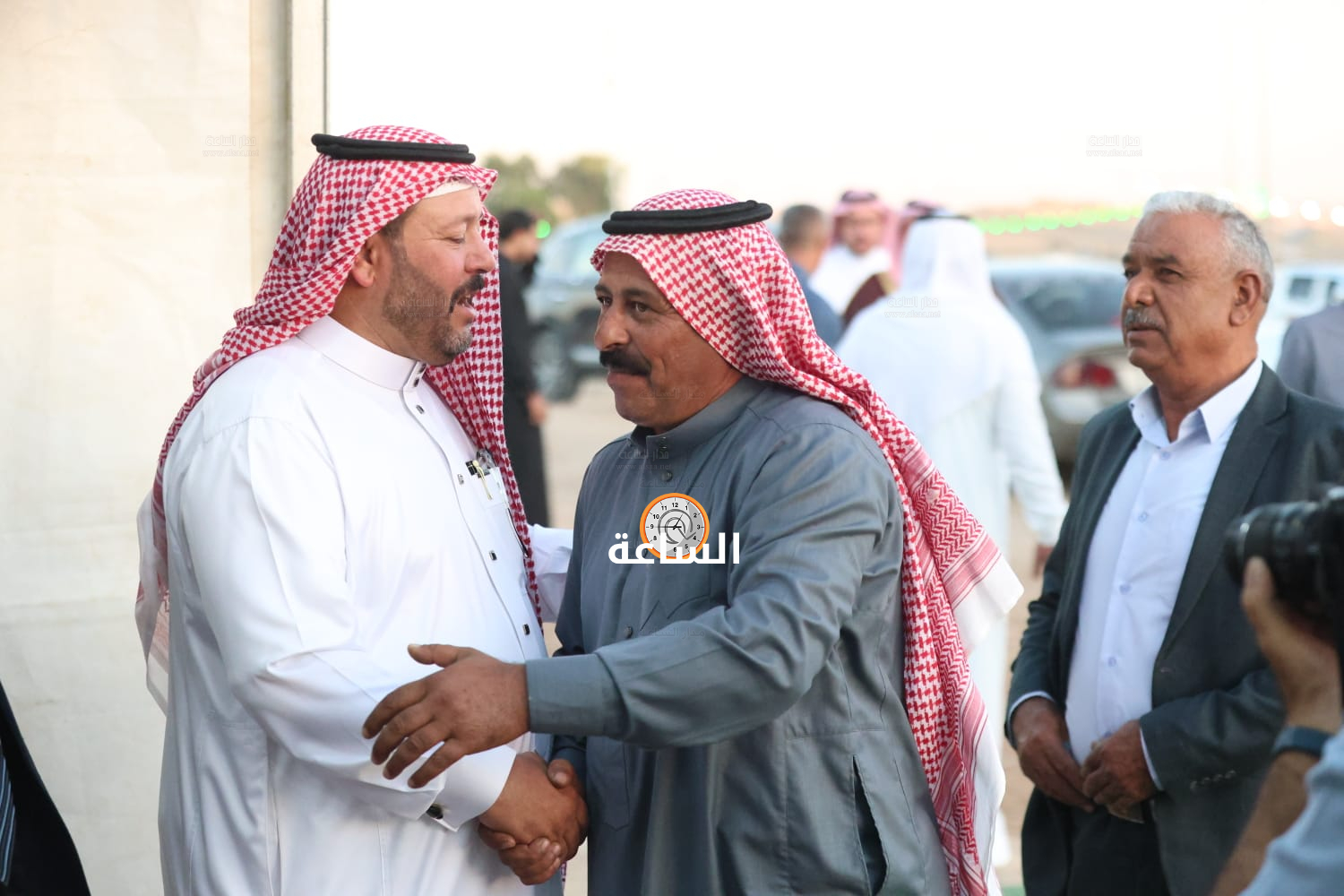 Madar Al-Saa Images 0.5804283915226042