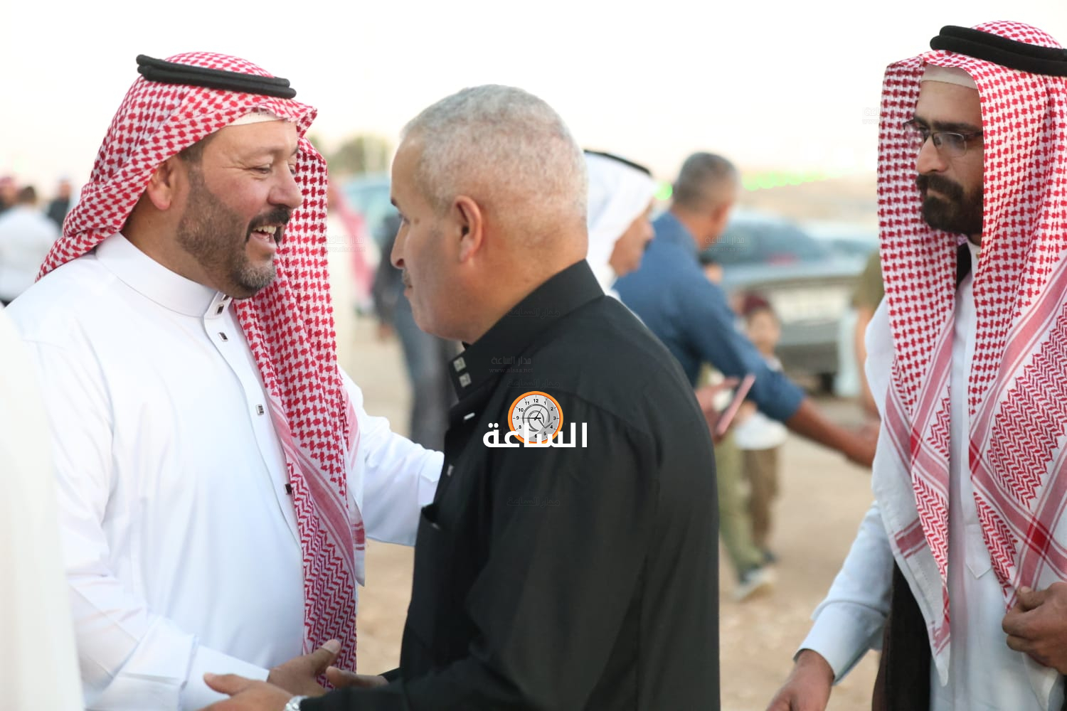 Madar Al-Saa Images 0.33673585119515437