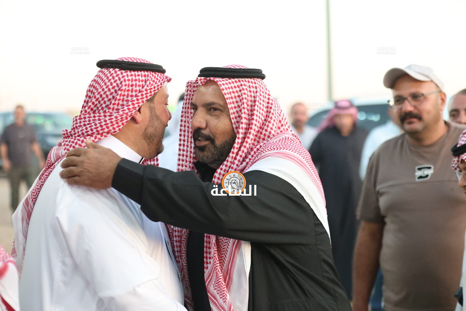 Madar Al-Saa Images 0.9577242770970081