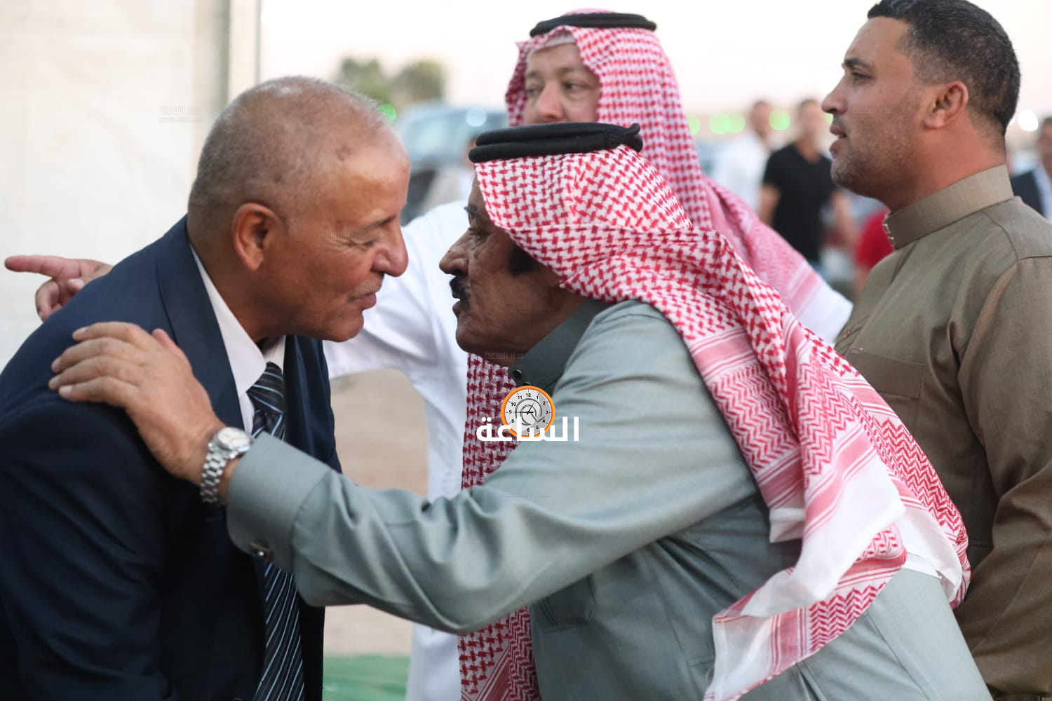 Madar Al-Saa Images 0.012873867374567083