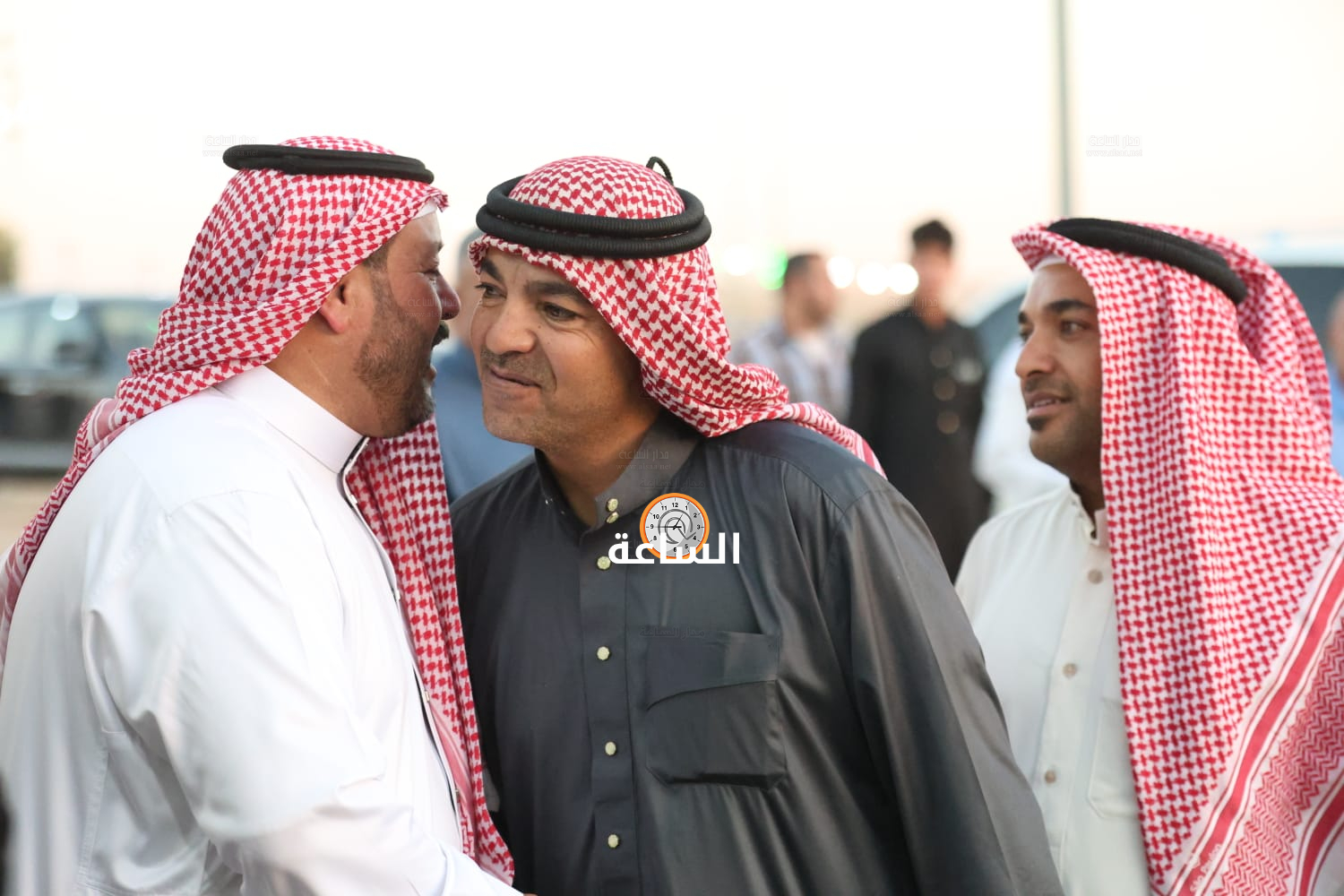 Madar Al-Saa Images 0.2503739058236747
