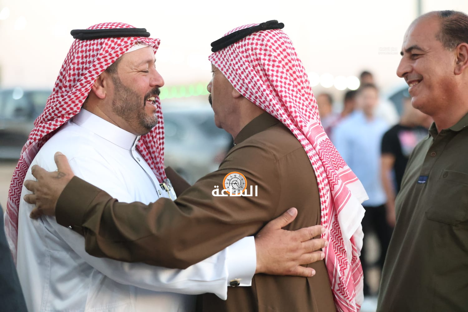 Madar Al-Saa Images 0.3937358577178208